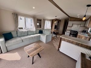 Open Plan Living- click for photo gallery